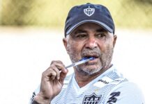 Sampaoli el principal candidato para dirigir a Talleres