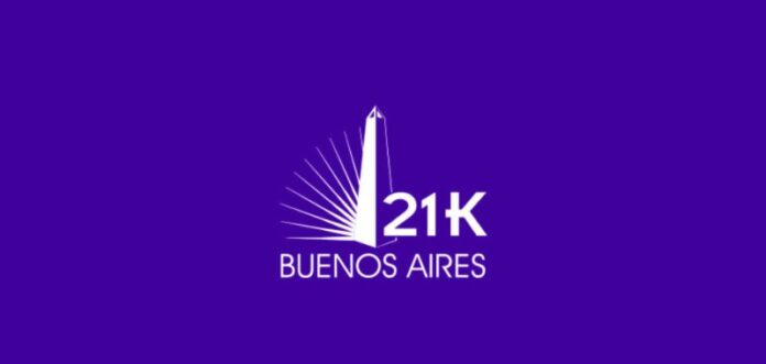 21K de Buenos Aires 2026: inscripción, cambio de titularidad y lo que hay que saber