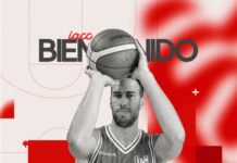 Bienvenido a Instituto, Fede Aguerre