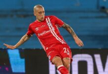 Diego Braga:”La realidad es que la parte del jugador está prácticamente acordada. Faltan algunos detalles”