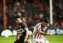 Diego Flores: “Volvimos a ser fuertes de local”