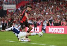Jorge Sampaoli: “Vine a defender la historia futbolística del club”