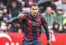 Matias Moreno tiene nuevo club