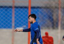 Pretemporada Albiazul: Talleres venció a Argentinos Juniors
