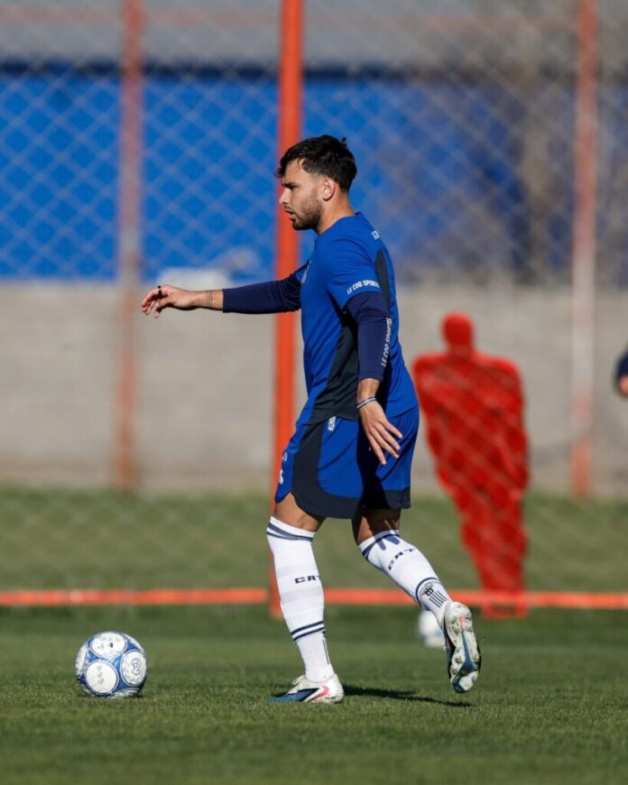 Pretemporada Albiazul: Talleres venció a Argentinos Juniors