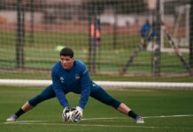 Talleres comienza la segunda etapa de su pretemporada en Buenos Aires: los amistosos agenda