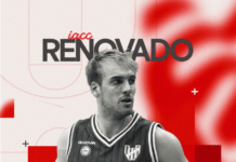 Vicente Garello continuará en Instituto