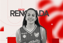 Chiara De Virgilio continuará en Instituto