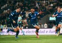 Jorge Sampaoli: “Siempre voy a valorar la manera en la que se llega al resultado”