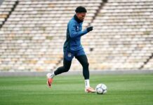 Los convocados de Talleres para el duelo ante Rosario Central