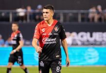 Mateo García es refuerzo de Newell’s Old Boys