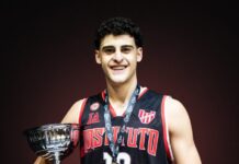 Moussa fue cedido a Central Entrerriano