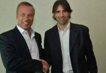 Talleres difundio un comunicado oficial con respecto a la salida de Rodrigo Escribano