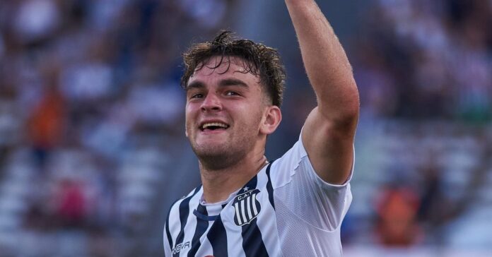 Depietri y Álvarez Martínez analizaron la victoria de Talleres ante Unión