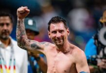 El final de una era: Lionel Messi anunció su retiro de la Selección Argentina