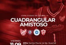 Instituto afrontará sus primeros amistosos de pretemporada
