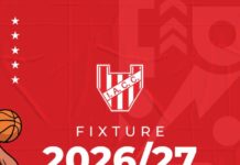 Instituto ya tiene fixture para la Liga Nacional 2026/27