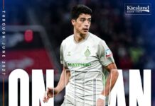 Julian Malatini jugara en la MLS