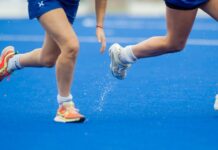 La cancha Soledad García obtuvo la certificación de la Federación Internacional de Hockey