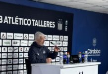 Omar De Felippe: “Necesitábamos una alegría todos”