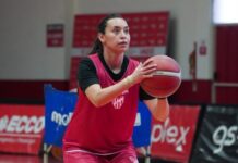 Padilla y Sosa Lora ya trabajan junto a Las Gloriosas