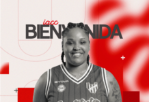 Patricia Sosa Lora se suma a las Gloriosas