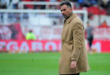 Diego Dabove renunció y dejó de ser el entrenador de Tigre