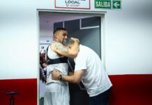 Diego Flores celebró la clasificación internacional de instituto y destacó el trabajo del plantel