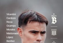 Los elegidos del “Pirata” para enfrentar a la “Academia”