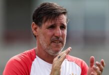 Nicolás Diez recordó la etapa de Sampaoli en Talleres y destacó su ilusión por dirigir en Argentina