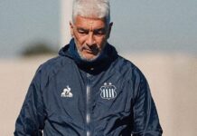 omar de felippe y el difícil presente de talleres: “es momento de bancar los trapos”