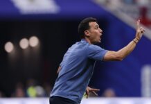 SCALONI HABLÓ DE SU FUTURO EN LA SELECCIÓN ARGENTINA