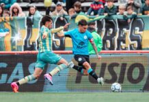 Zielinski hizo autocrítica tras la derrota de Belgrano ante Aldosivi: “elegimos mal las opciones”